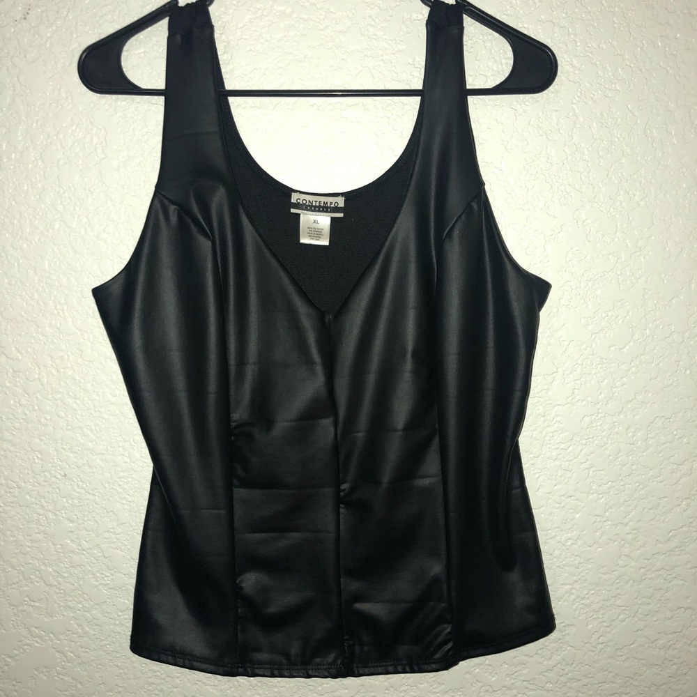 Black Top